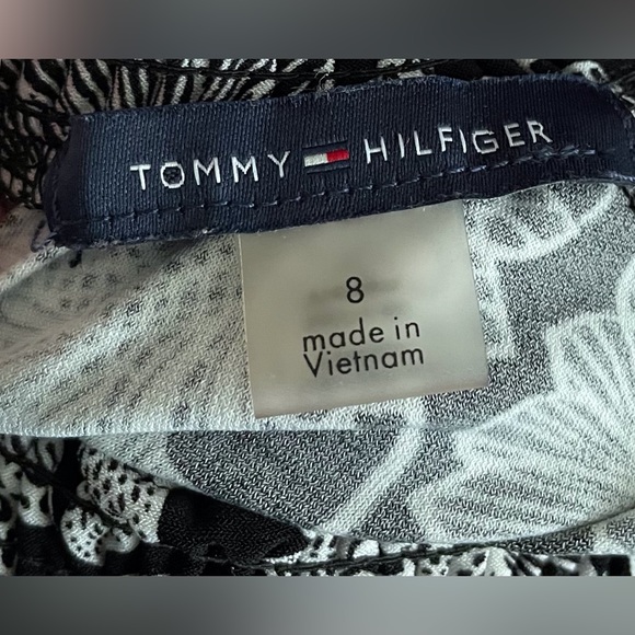 Tommy Hilfiger dress - Picture 3 of 7